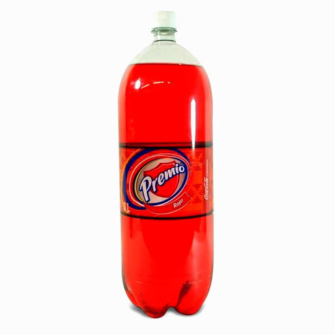 GASEOSA PREMIO ROJO 3L